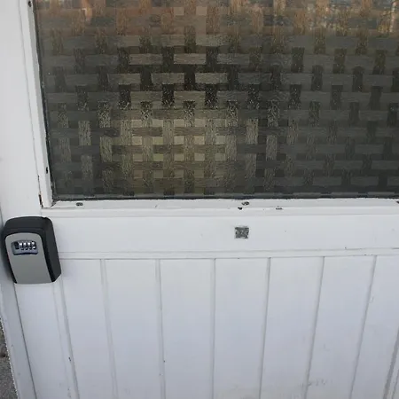 Vesterhavsgade 47 Dor 4 Έσμπιεργκ