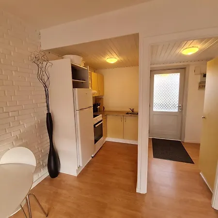 Vesterhavsgade 47 Dor 4 * Έσμπιεργκ