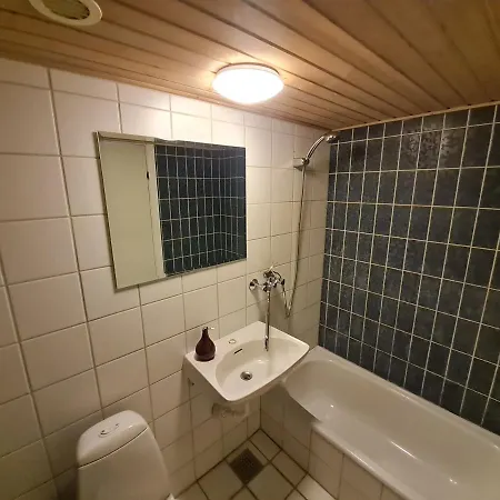 Vesterhavsgade 47 Dor 4 Apartamento *
